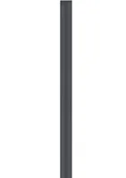 Linerio S-Line L-Trim Anthracite